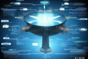 传媒新观：资讯高效整合，创领内容生产新范式