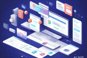 互联网新规落地：站长传媒视角下的站点影响与法规深析