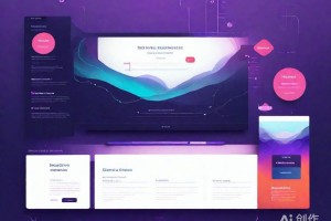 网站设计进阶：国际化布局与本地化适配全攻略