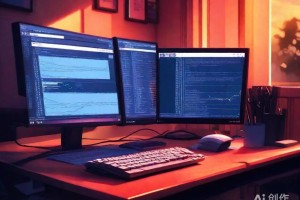 Go语言服务器开发：Windows环境配置指南