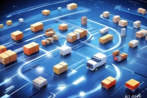 数据架构领航，筑高效闭环大数据生态