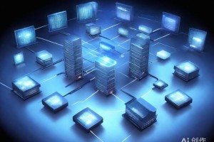 云计算生态全景：服务提供商的生态链解析与构建策略