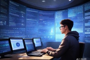 云智融合：构建高效协同的智慧物流新生态