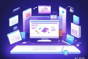 云计算服务商生态：架构解构与协同演进