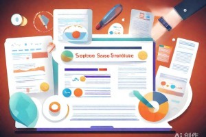 数据领航，精准决策驱动时代新动力