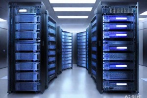 大数据技术：智慧金融创新变革的核心驱动力