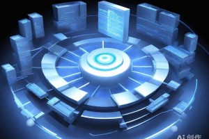 大数据驱动架构革新，精准赋能高效应用