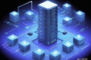 数据智驱决策，精准绘就时代新篇