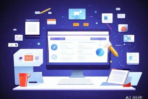 站长领航传媒战，策略领先决胜千里