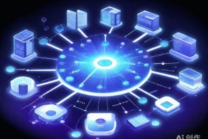 大数据赋能智能供应链管理模式创新实践研究