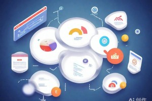 云计算赋能智慧物流系统高效构建新方案