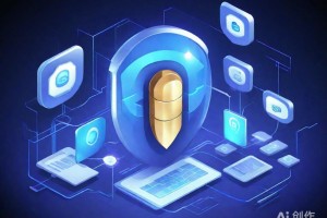 透视云服务商：生态架构与运营模式解析