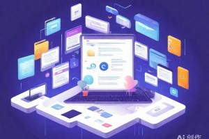 ASP与Ajax技术融合的实践与应用研究