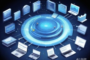 Go服务器开发：跨平台脚本优化实战