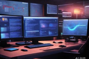 云原生部署：依托云架构，高效弹性扩容一步到位