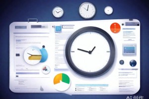 精简高效：Win服务器控制面板与注册表优化