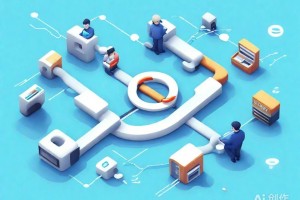 站长领航：传媒激战中破局创新策略新篇章