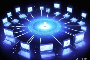 Windows服务器控面与注册表配置指南