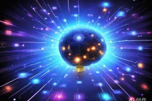 大数据技术：开启智慧金融创新变革新引擎