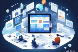 站长必知：构建高效用户画像的制胜法宝