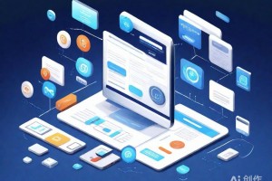 迭代焕新！速捕站长动态，扬帆再启航