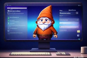 站长资讯赋能：中小网站未来发展的关键驱动力