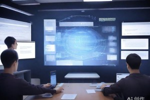 大数据赋能：市场营销变革与策略创新实践路径