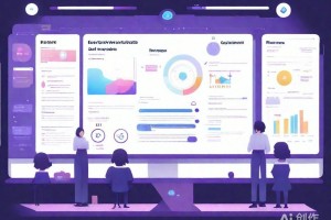 未来网站设计新纪元：趋势与工具创新教程