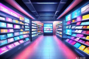 大数据领航未来：应用赋能，架构创新启新篇