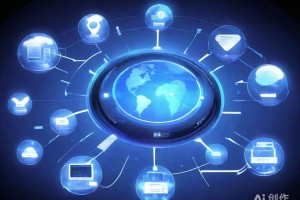 资讯传媒：垂直领域破局与核心影响力构建