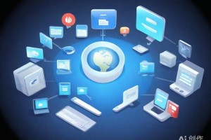 站长传媒：创新内容驱动多元化战略发展