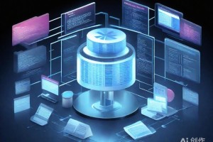 解密大数据：深挖潜力，引领商业创新新纪元