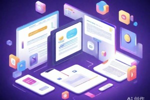 站长资讯赋能：洞悉趋势重塑中小网站发展