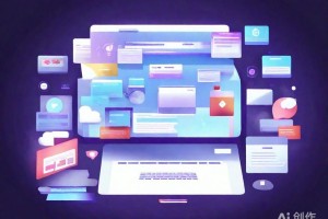 大数据赋能数据应用，构建高效架构促发展