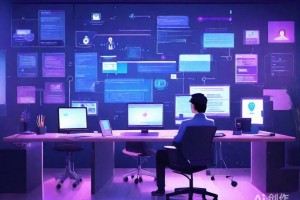 Windows服务器运维：高效管理OS驱动之道