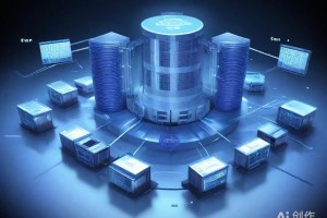 云智融合：云计算赋能物流管理智能化革新方案