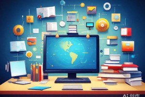 站长传媒：泛娱乐内容布局新篇与战略扩张强路径