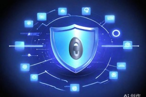 大数据赋能智慧金融创新突破发展