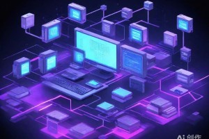 云计算服务商生态：深度剖析与构建策略探索