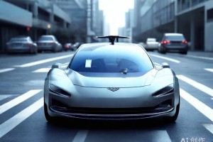 大数据技术驱动交通运输创新变革与实践