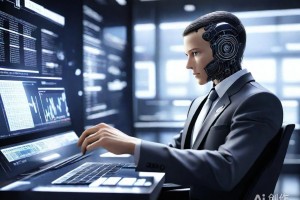 云启政务新篇：云计算赋能公共服务效能跃升