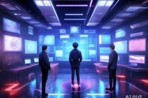 5G融合新趋势，解锁创业新风口