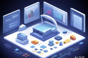 深耕大数据：构建高效立体数据架构