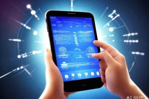 掌握未来：趋势工具赋能，重塑网站设计新范式