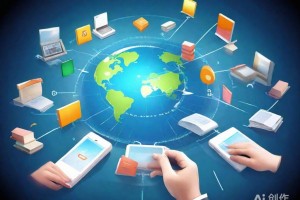 5G融合新风起，站长掘金正当时