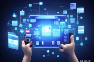 大数据赋能营销革新，创新引领市场未来生态