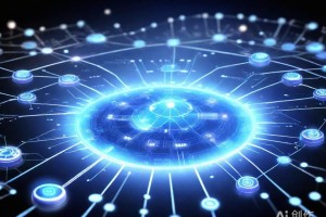 大数据驱动网站运营新趋势与技术跃迁