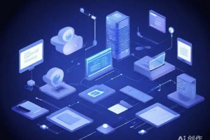 云计算服务商生态系统：深度剖析与构建策略全解