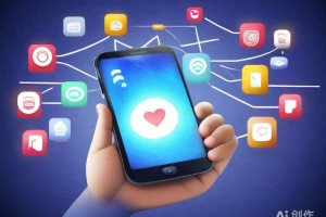 大数据赋能交通运输革新应用实践研究