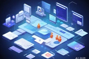 网站原型速通指南与高效迭代实战秘籍